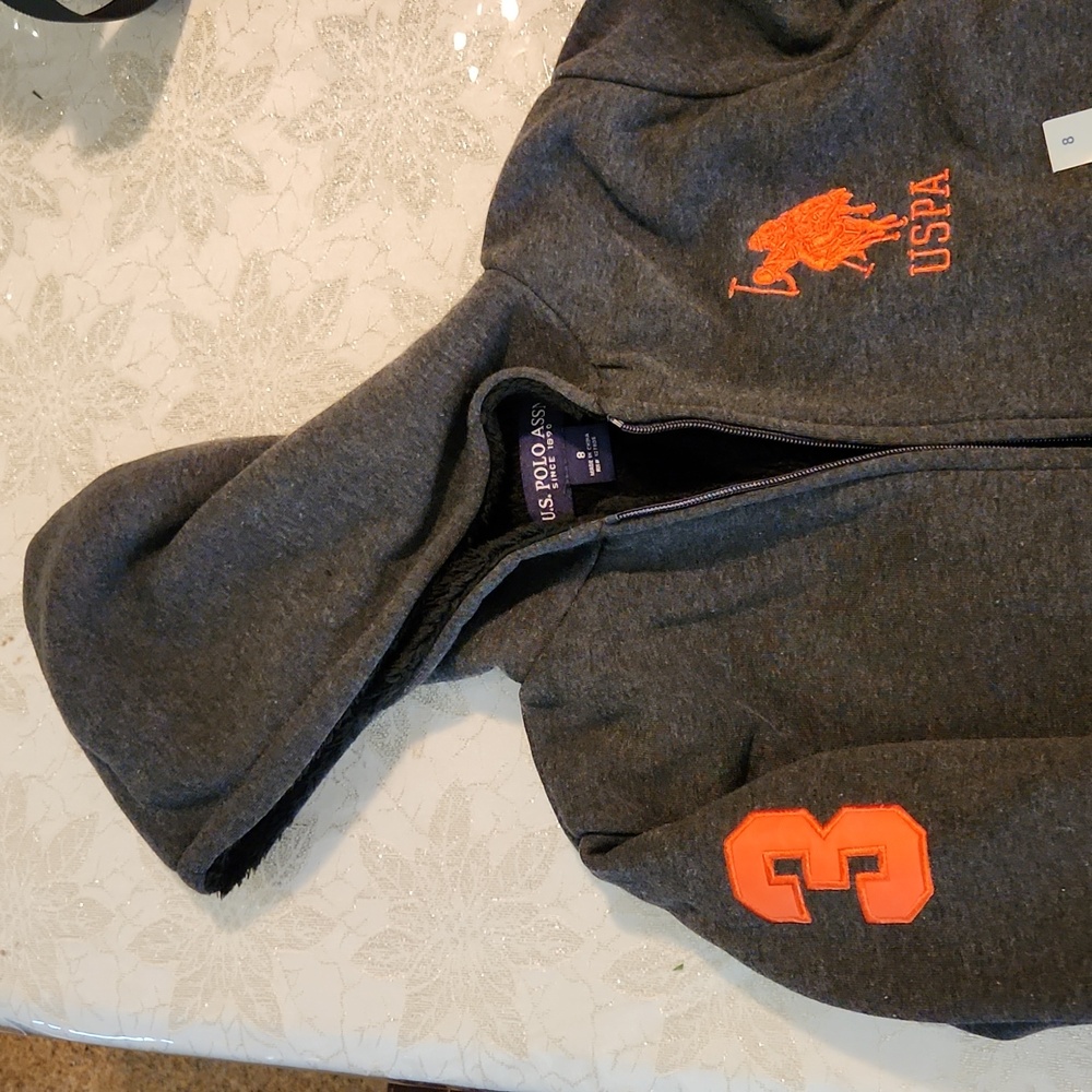 Kids jacket